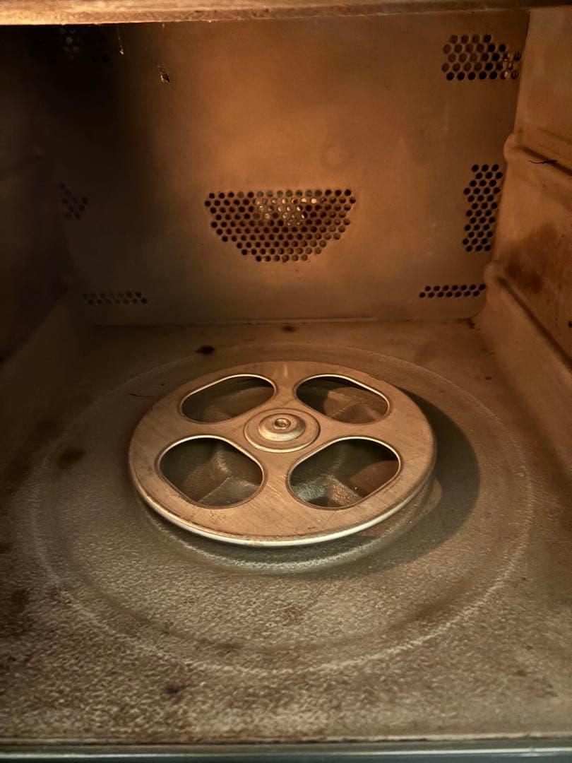 Chieリンナイコンビネーションレンジ LPガス用 RMC-12E 07