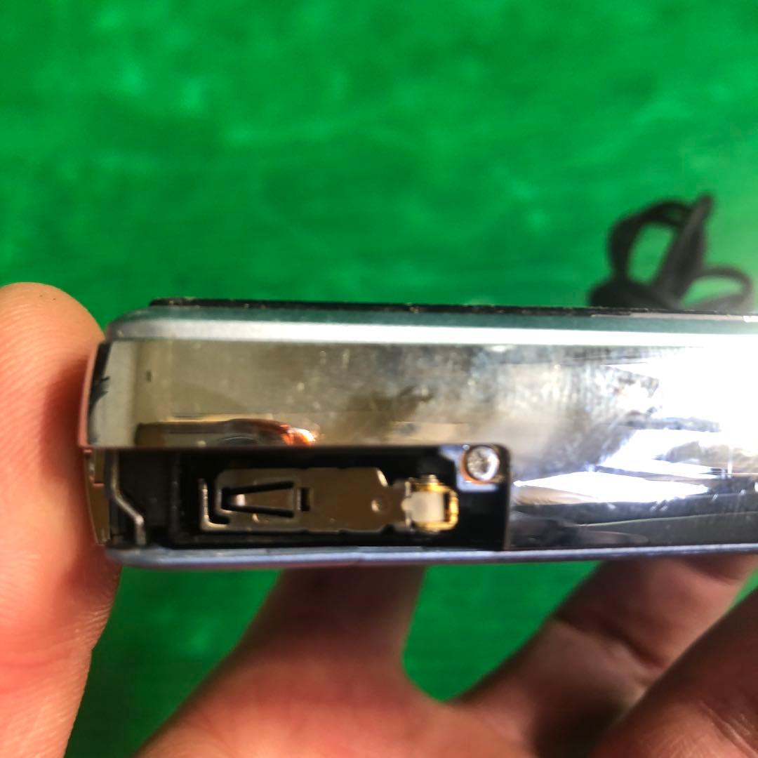 か*4様 SONY MD WALKMAN MZ-RH10 ジャンク