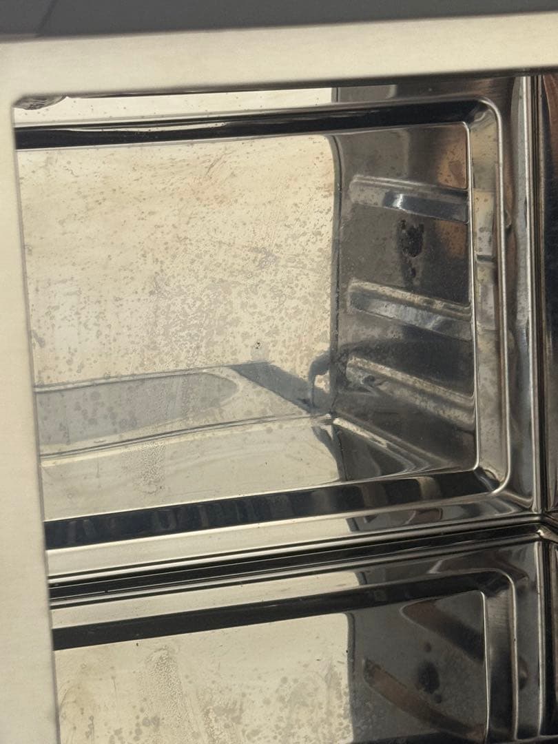 ボーノ1994 EPEIOS エペイオス ノンフライオーブン AO249A