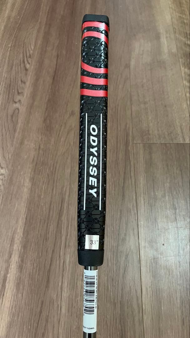 【新品】Square 2 Square TRI-HOT 33インチ