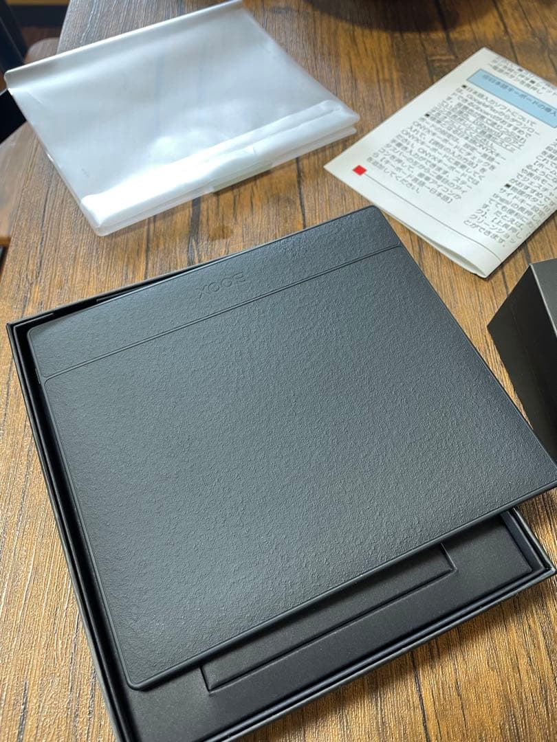 その他 ONYX BOOX GO COLOUR 7 (BLACK)