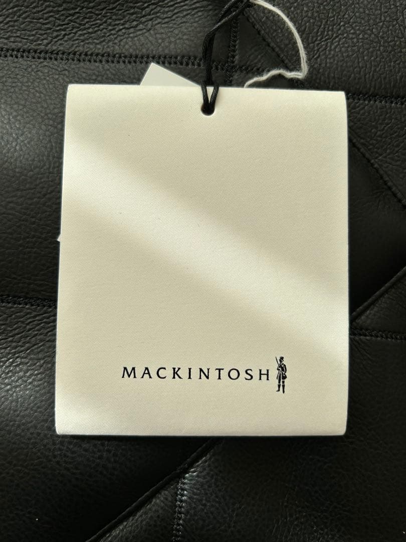 【りんこ様】☆Macintosh☆マッキントッシュ☆IENA☆ポンチョ☆コート☆