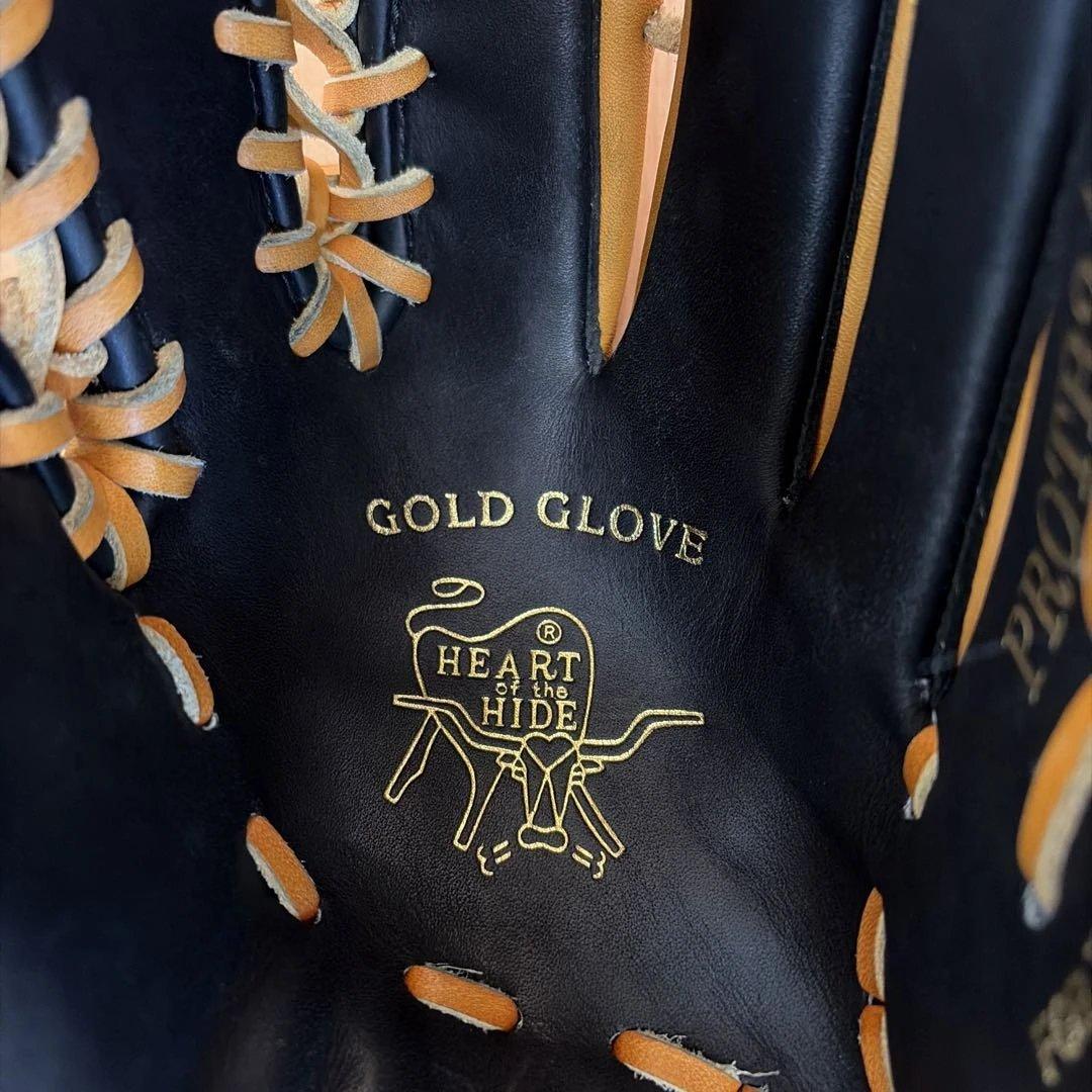 ケングリフィーjrモデル　Rawlings ローリングス　軟式グローブ