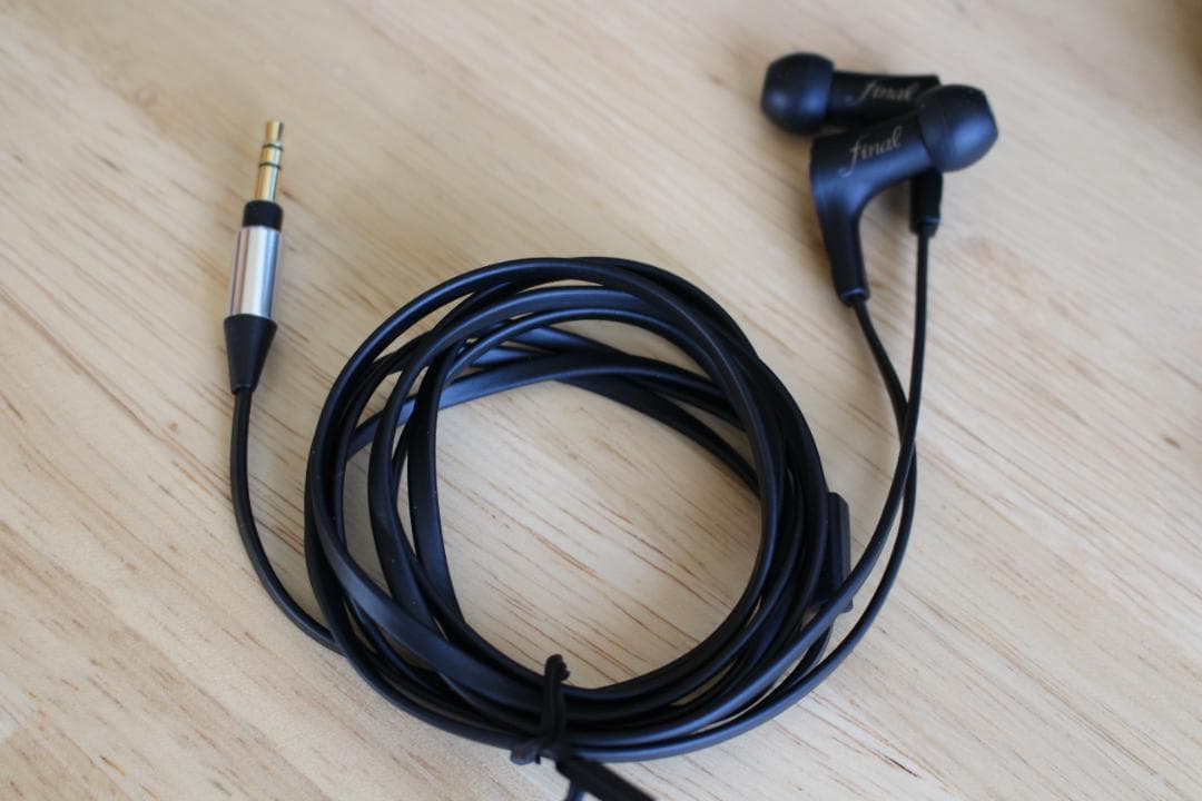 final Heaven VⅡ ＋おまけ多数【限定色のマットブラック】