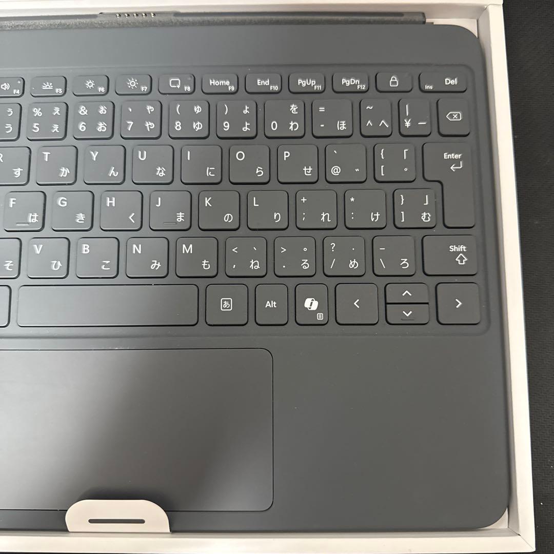 Surface Pro 12インチ キーボード