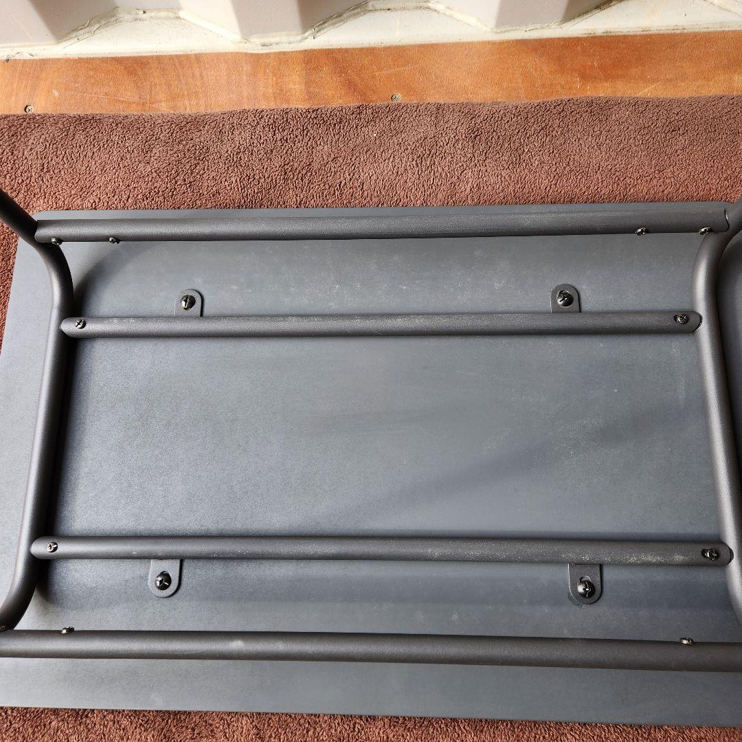 希少　廃盤　DUENDE FRANK DESK デュエンデ　デスク　テーブル