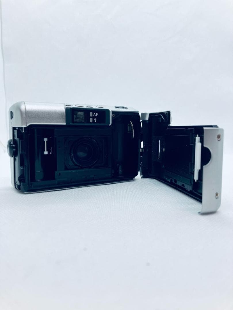 美品 PENTAX ESPIO 120MI #1567