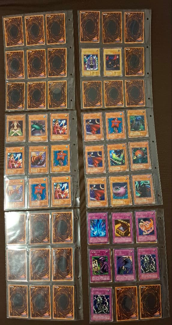 カ*キ様 遊戯王カードまとめ売り コレクション　引退品