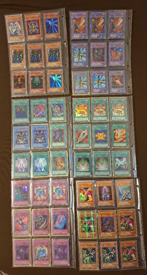 カ*キ様 遊戯王カードまとめ売り コレクション　引退品