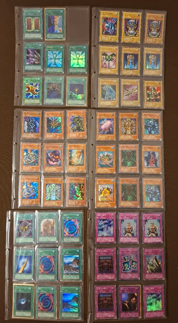 カ*キ様 遊戯王カードまとめ売り コレクション　引退品