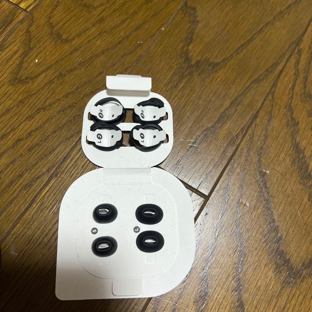 Bose QuietComfort Earbuds ブラック