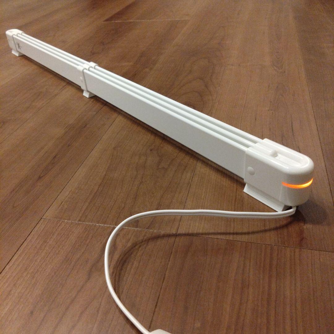 ウィンドーラジエントヒーター　定尺タイプ　90cm(窓際ヒーター)