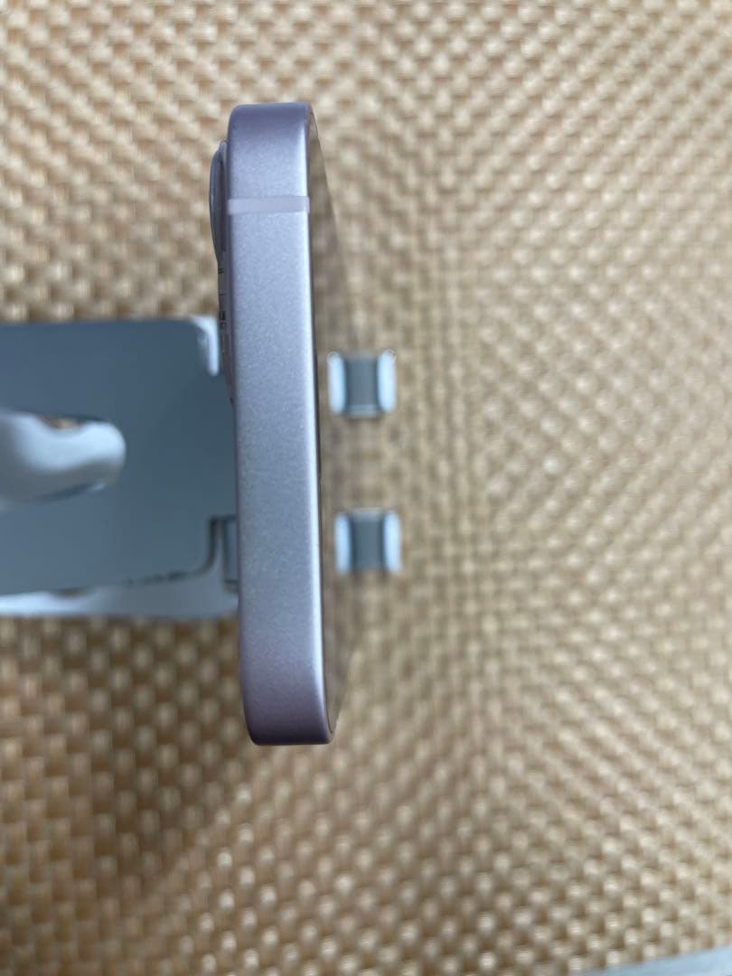iPhone 13 mini 128 GB ピンクSIMフリー【5586】