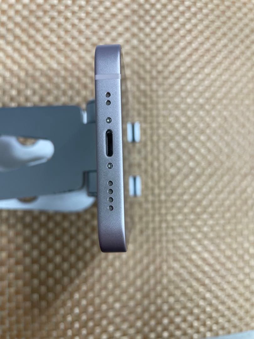 iPhone 13 mini 128 GB ピンクSIMフリー【5586】