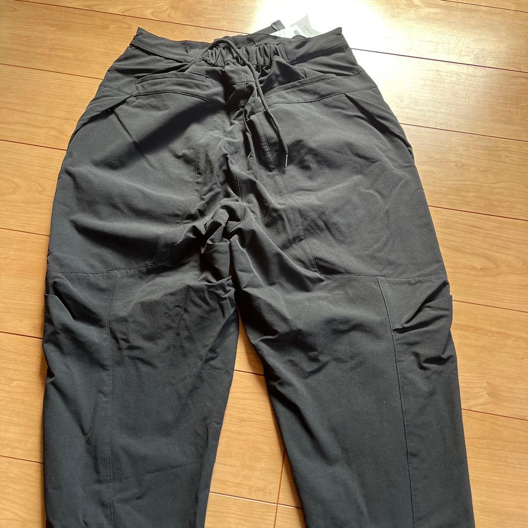 Tactical Tapered Pants / タクティカルテーパードパンツ