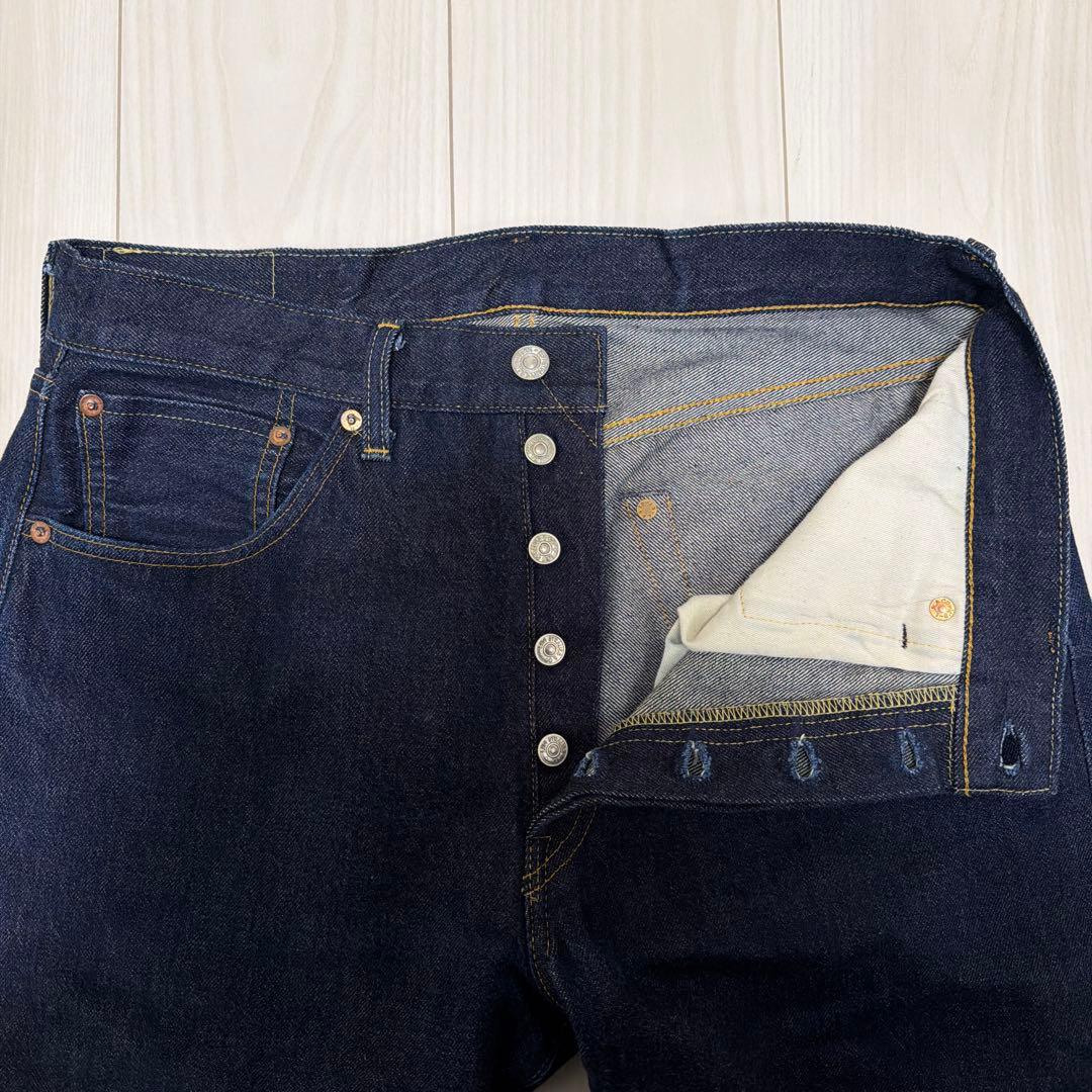 パンツ LEVI'S VINTAGE CLOTHING 501xx 1955 W33