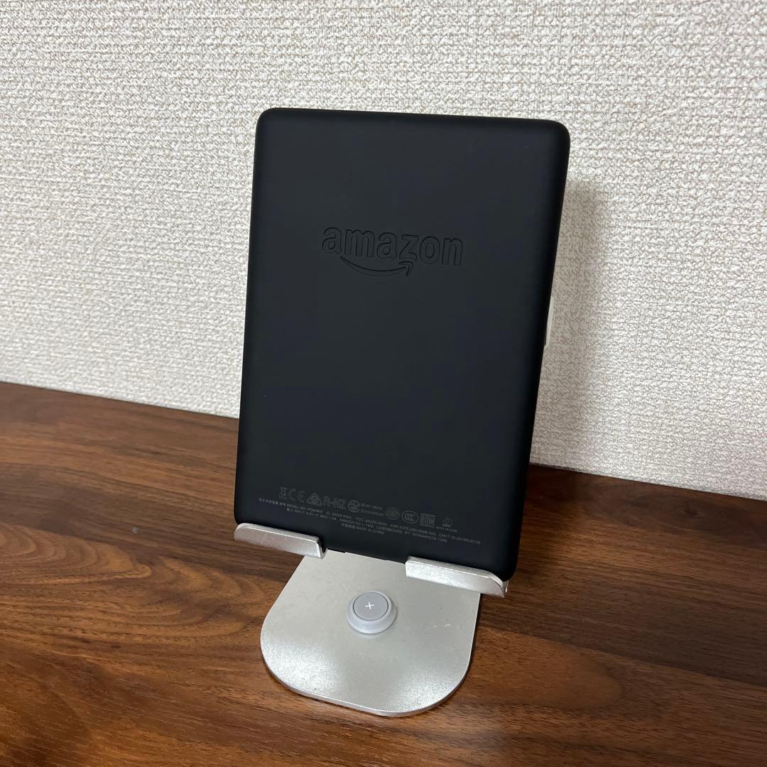 【美品】Kindle Paperwhite 第10世代 32GB ケースあり