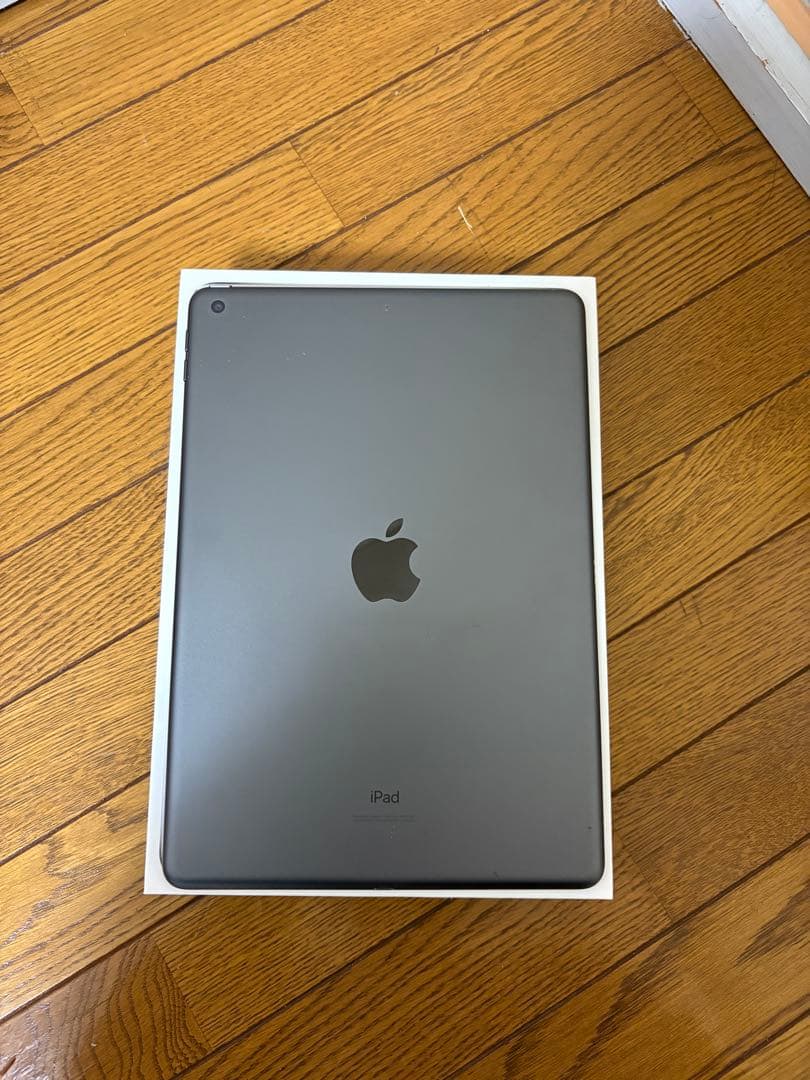 Apple iPad 第8世代32GB バテッリー容量93%