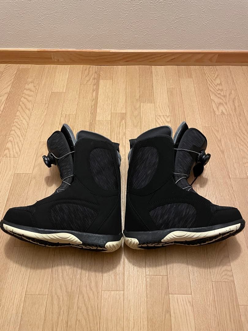 HEAD 女性用スノーボードブーツ 24.0㎝