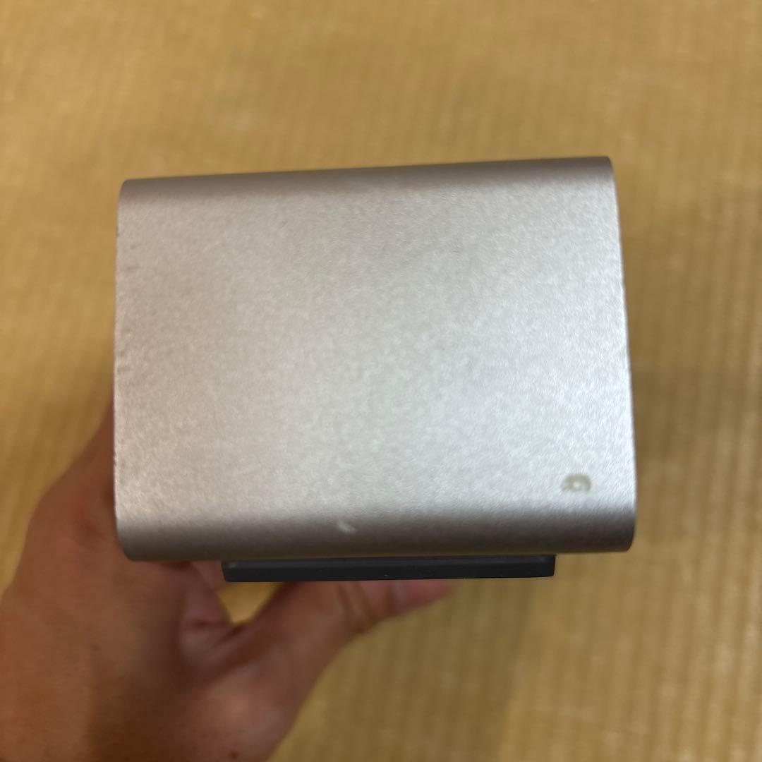 Bose SoundLink Mini ワイヤレススピーカー 充電器付き