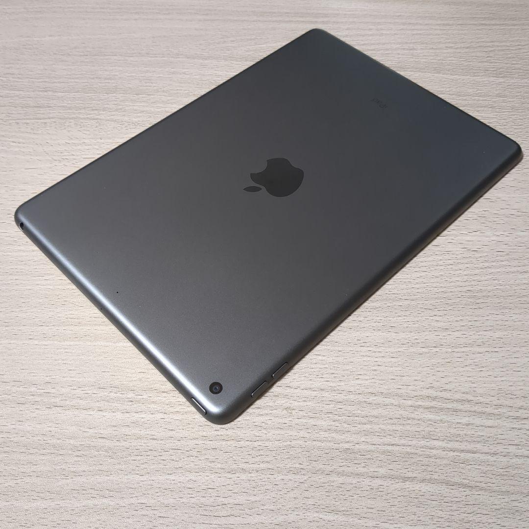 iPad 第7世代 32GB Wifiモデル スペースグレイ