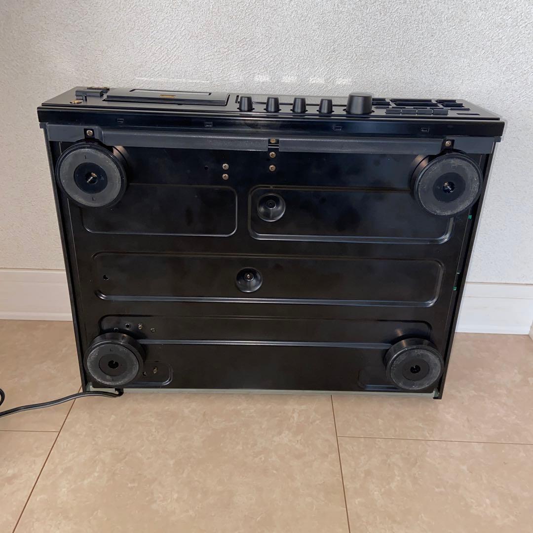 A&D 3HEADデュアルキャプスタンカセットデッキ GX-Z5300