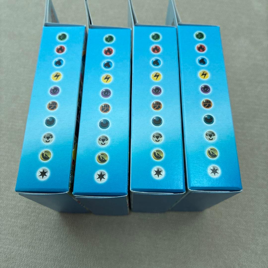 ポケモンMEGA スタートデッキ１００バトルコレクション ポケカ 9個セット