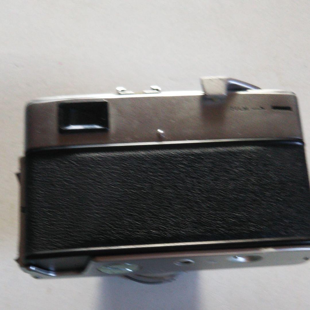 ミノルタカメラ7 S