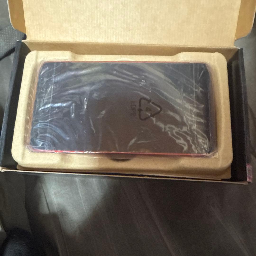 Dell Streak 5インチタブレット SoftBank 001DL未使用