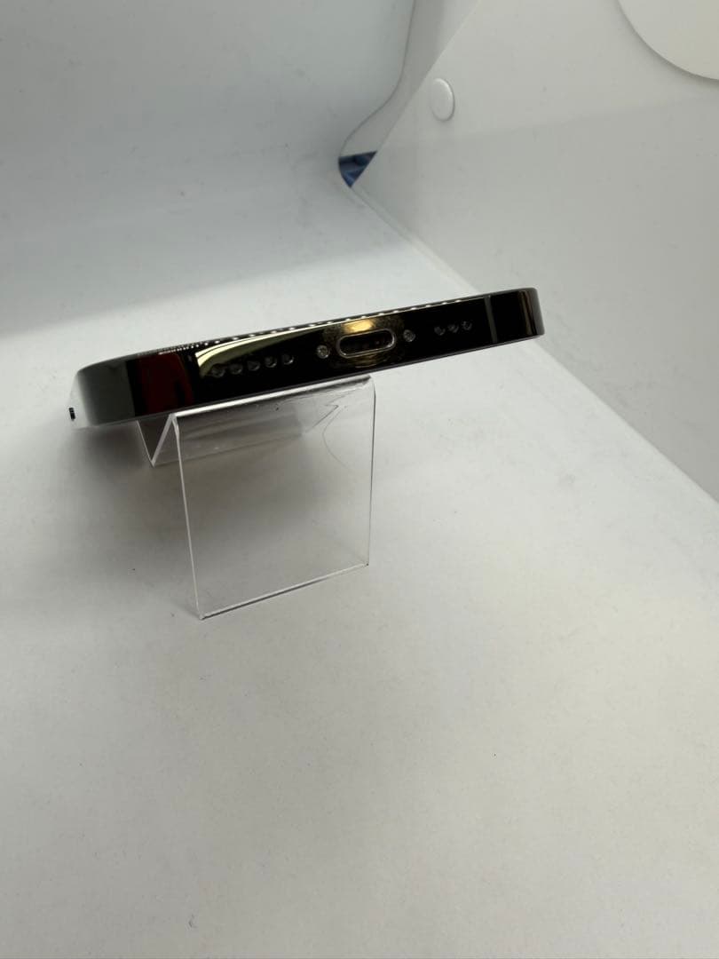 【バッテリー100%】iPhone14pro 256GB SIMフリー！