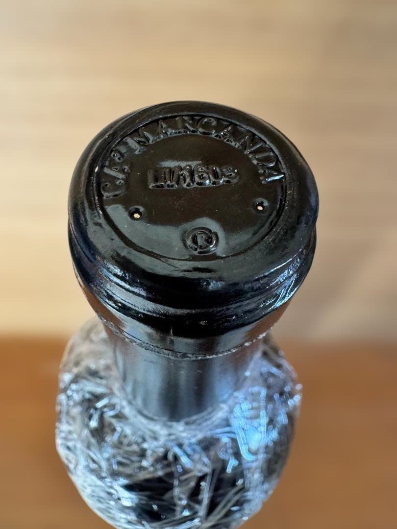 Gaja WA95‼️CA'MARCANDA MAGARI 2016年