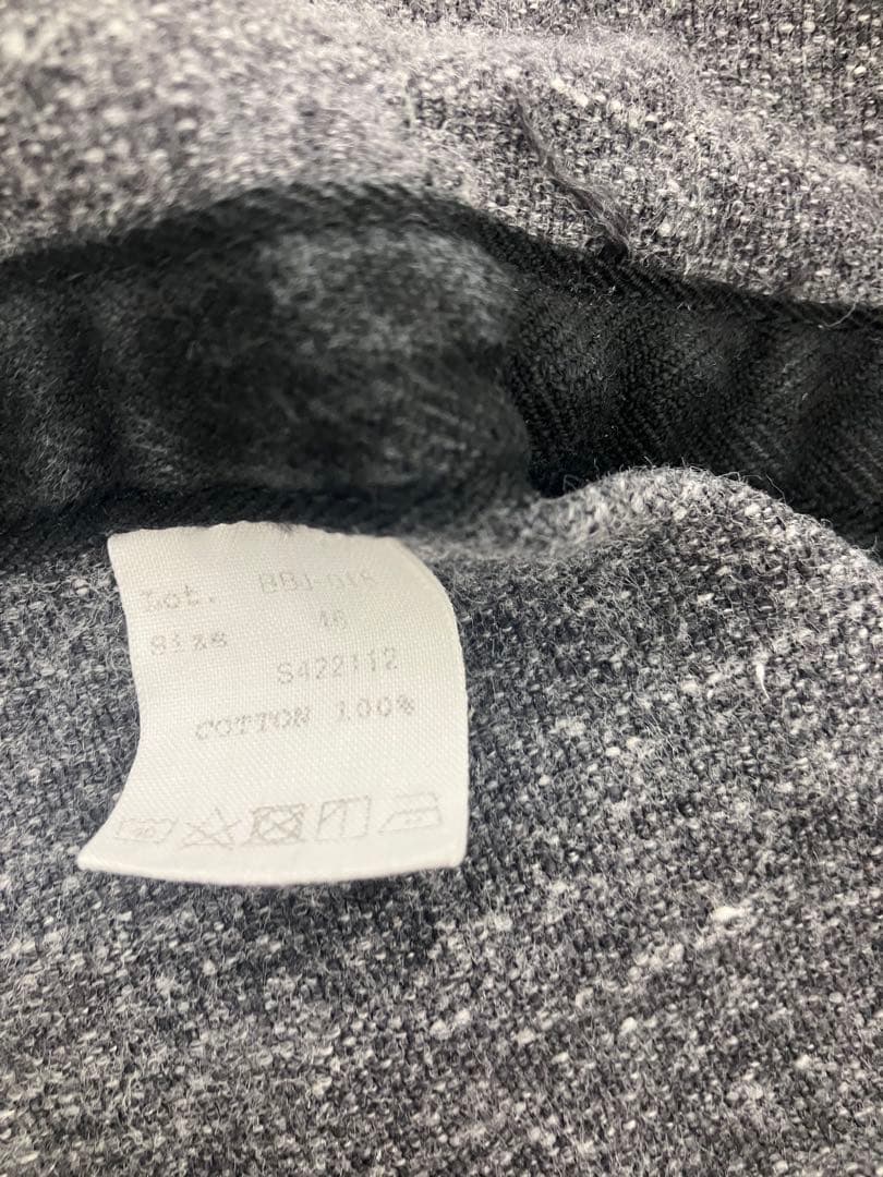 C*1様 BROWN'S BEACH SPRING VEST