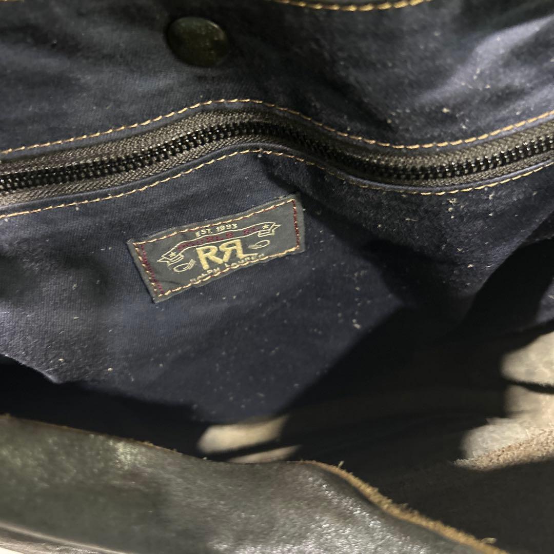 R R L ダブルアールエル