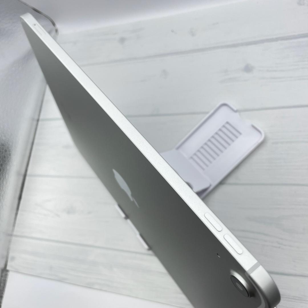 【美品】BT93％ セルラー iPad 第10世代