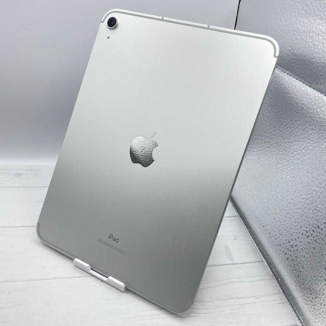 【美品】BT93％ セルラー iPad 第10世代