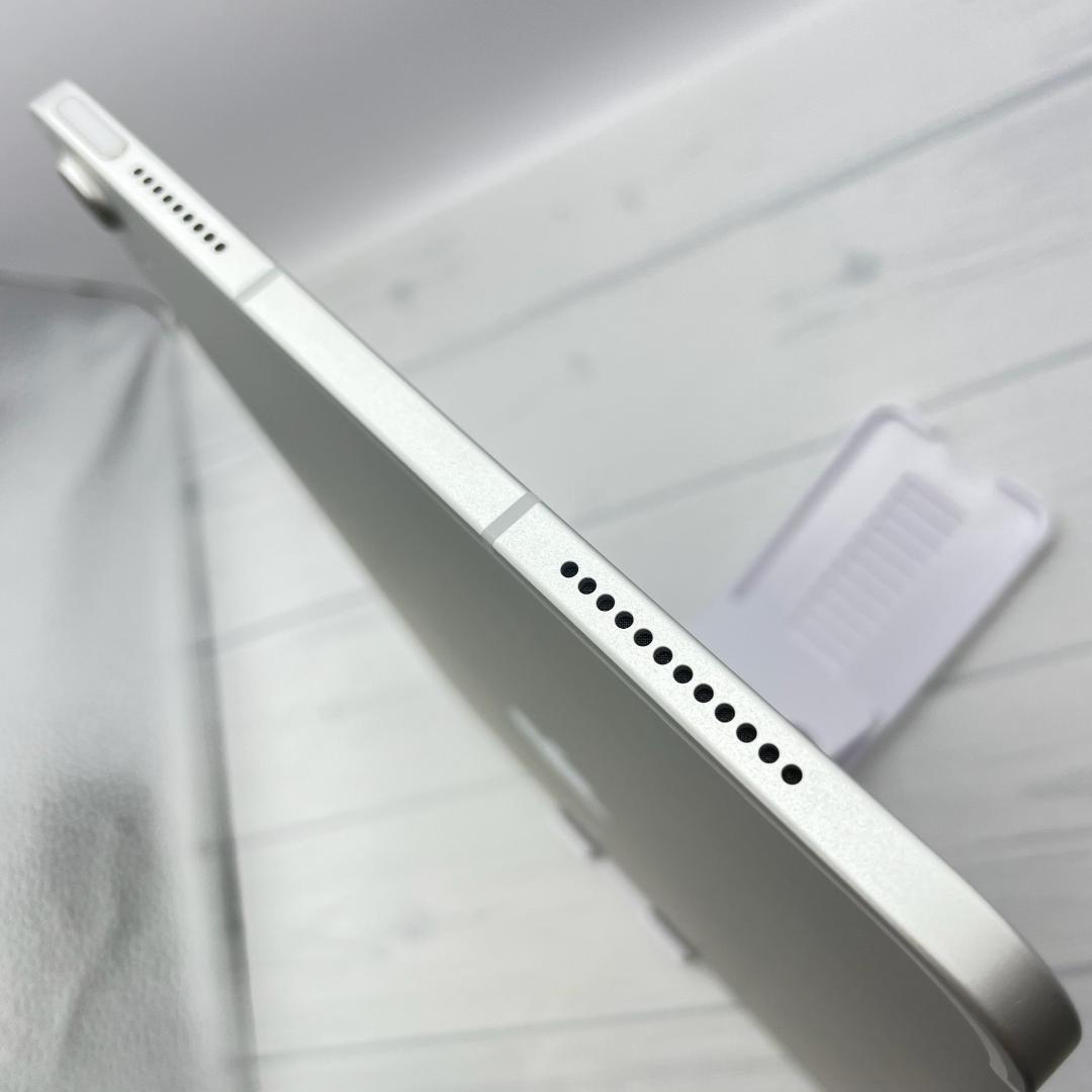 【美品】BT93％ セルラー iPad 第10世代