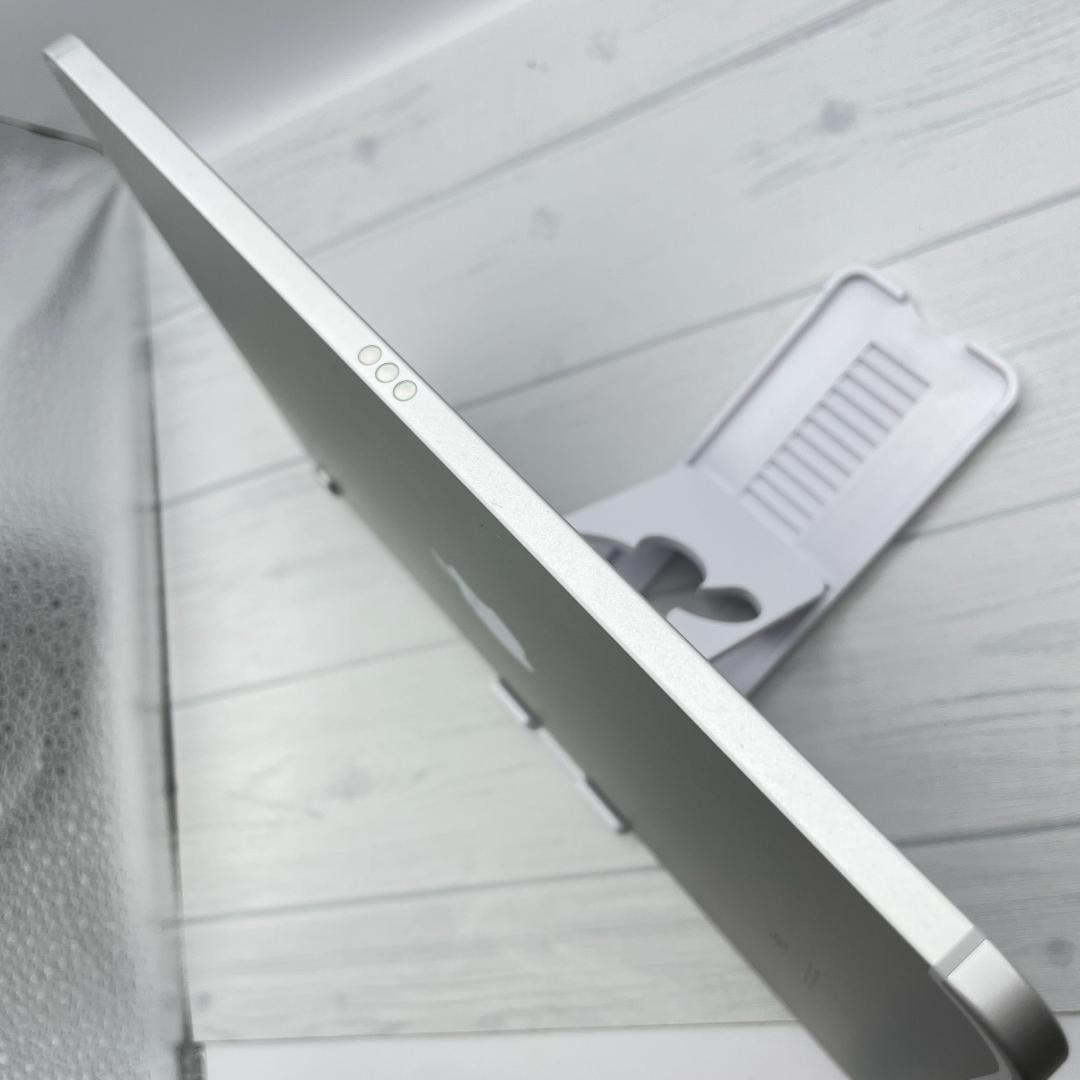 【美品】BT93％ セルラー iPad 第10世代