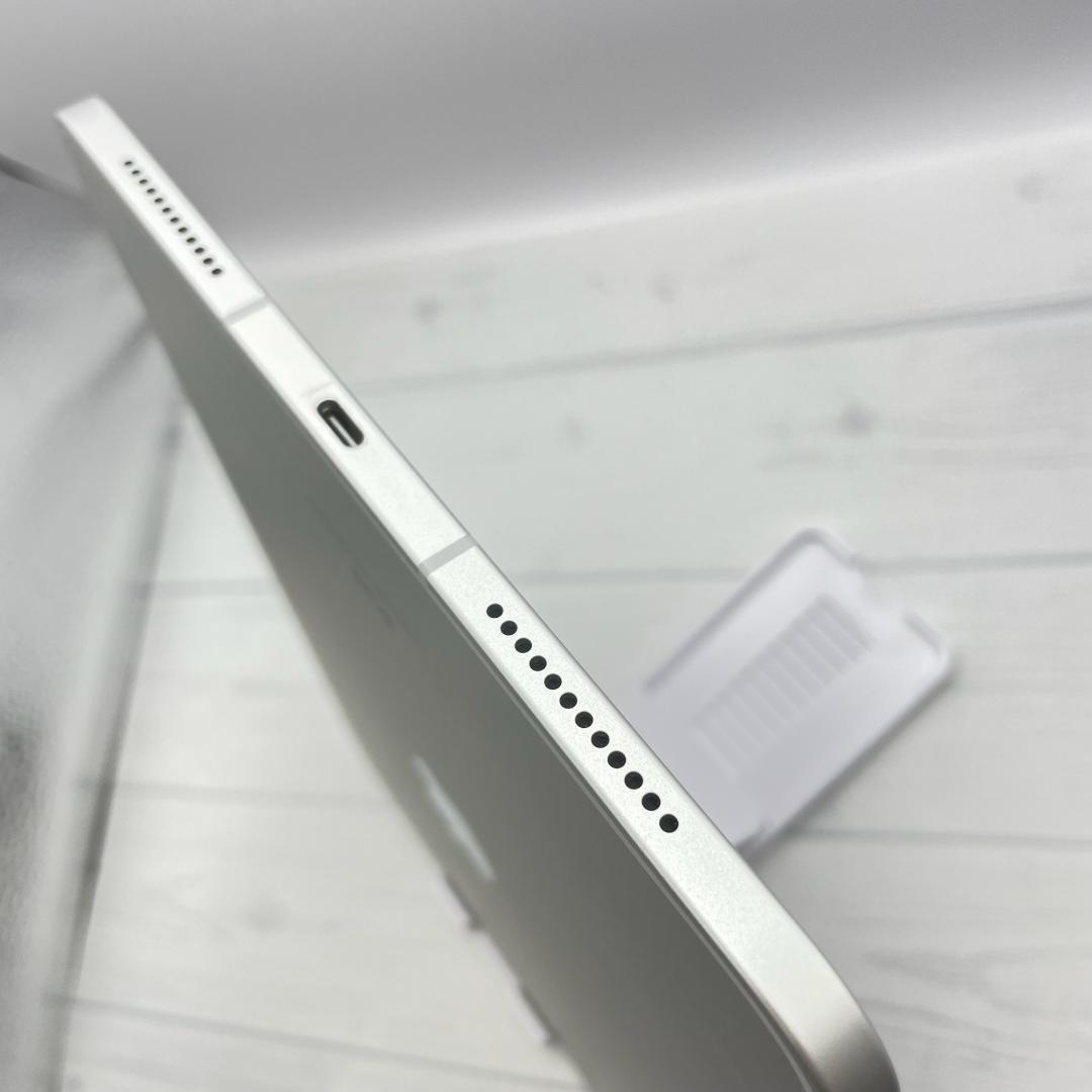 【美品】BT93％ セルラー iPad 第10世代