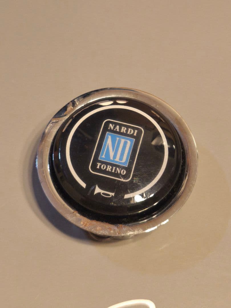 ☆ NARDI(ナルディ) CLASSIC(クラシック) 340mm 34π ☆