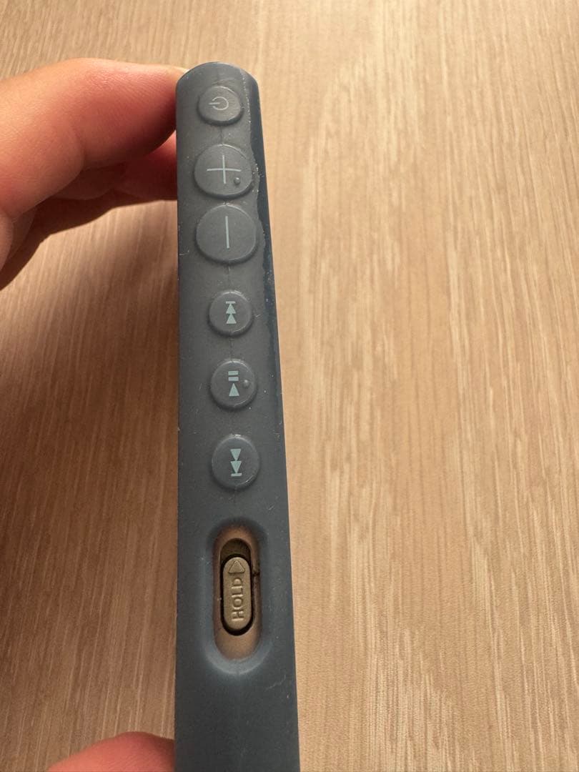 SONY ウォークマン NW-A105 ケース付き