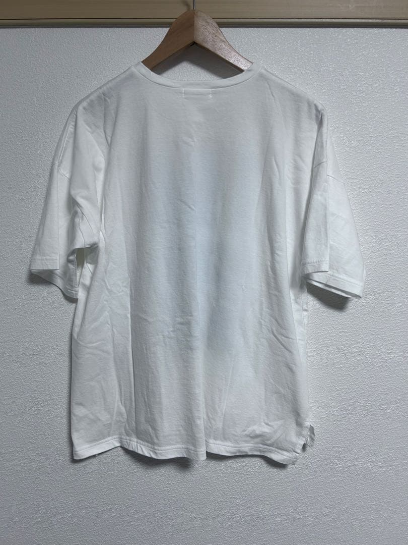 Plantation アポT カットソー　プランテーション ZUCCA