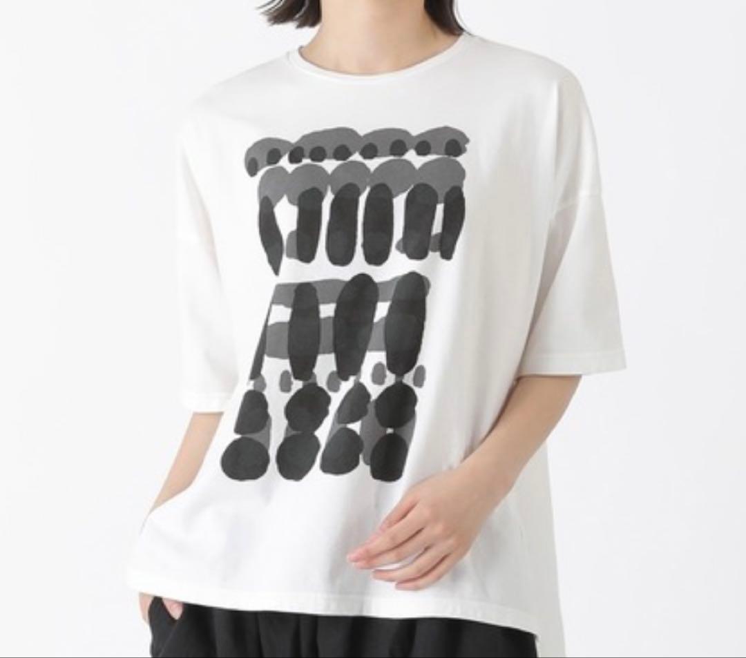 Plantation アポT カットソー　プランテーション ZUCCA