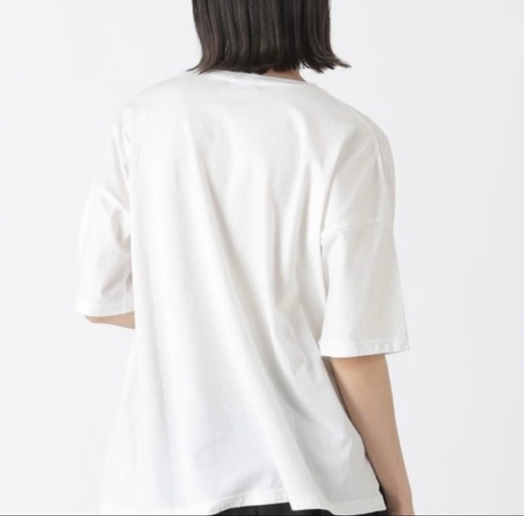 Plantation アポT カットソー　プランテーション ZUCCA