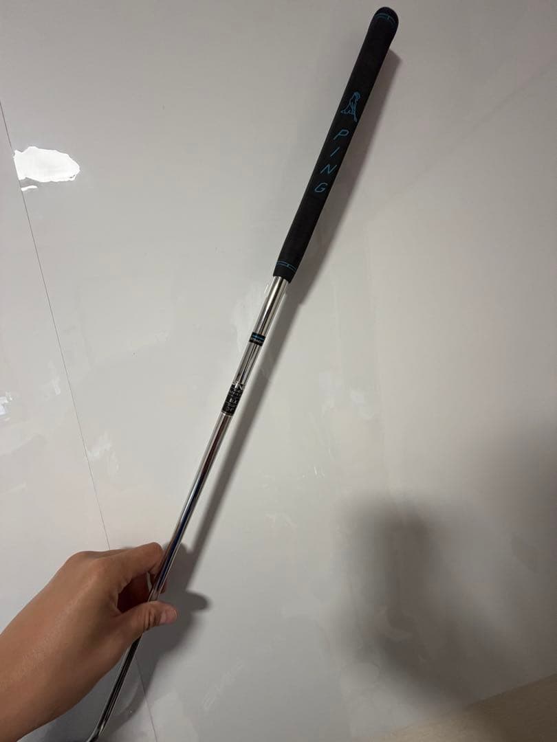 SIGMA 2 HALF PIPE パター