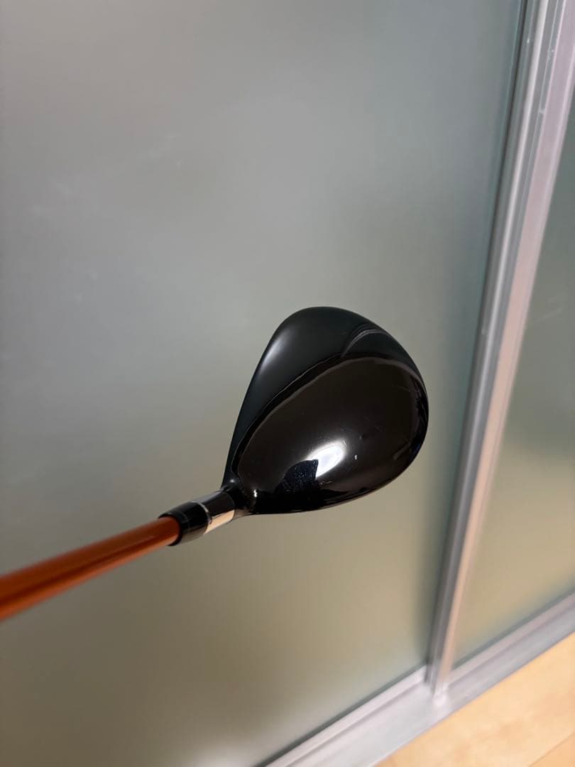 【格安】TOUR AD DI 6S 3W用シャフト【TOUR AD】