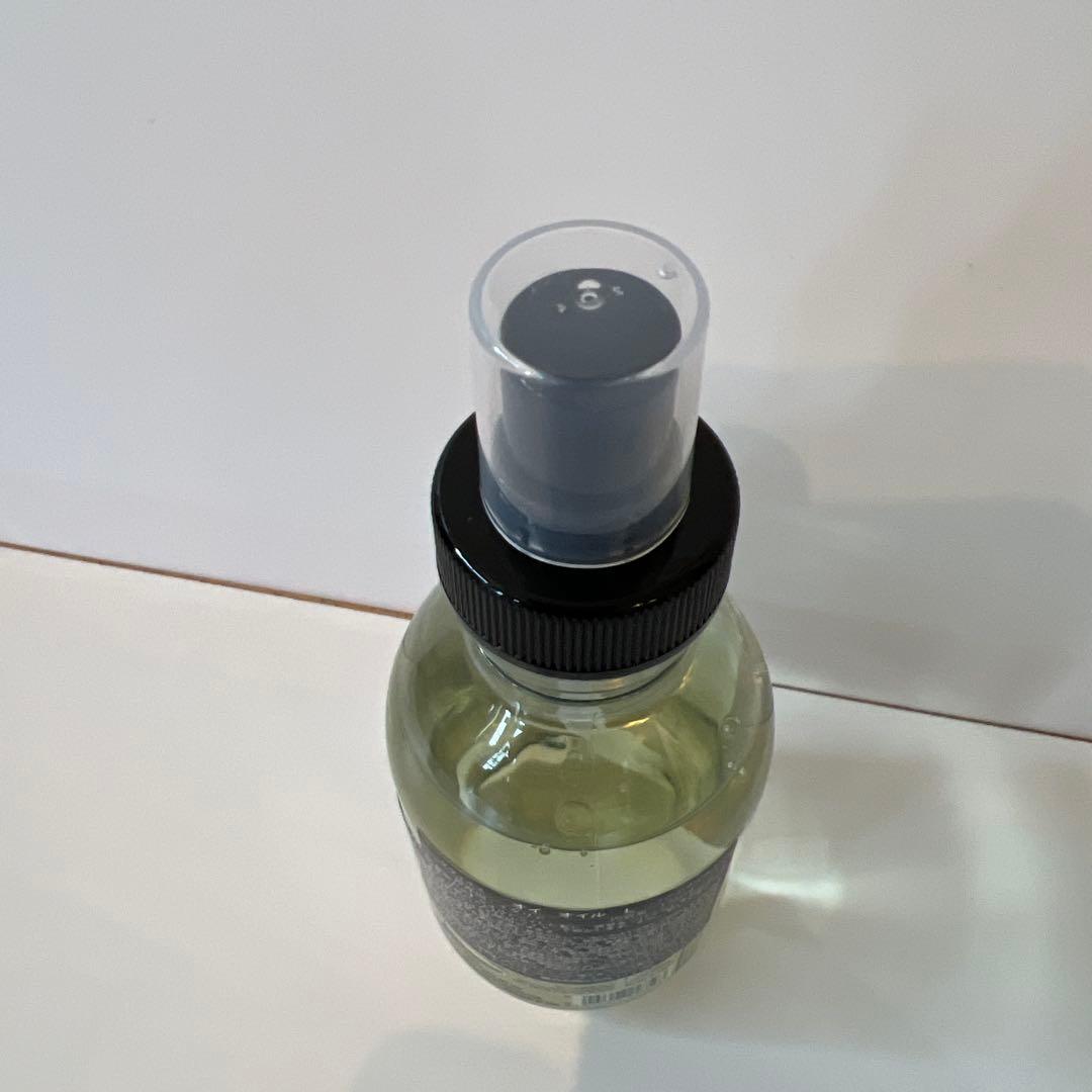 ダヴィネス オイオイル 135ml Davines ヘアオイル2本セット