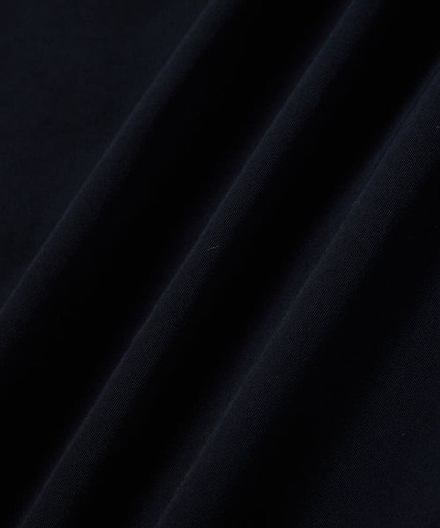 最終値下げHYKE×BIOTOP TASLAN TWILL SHELL COAT