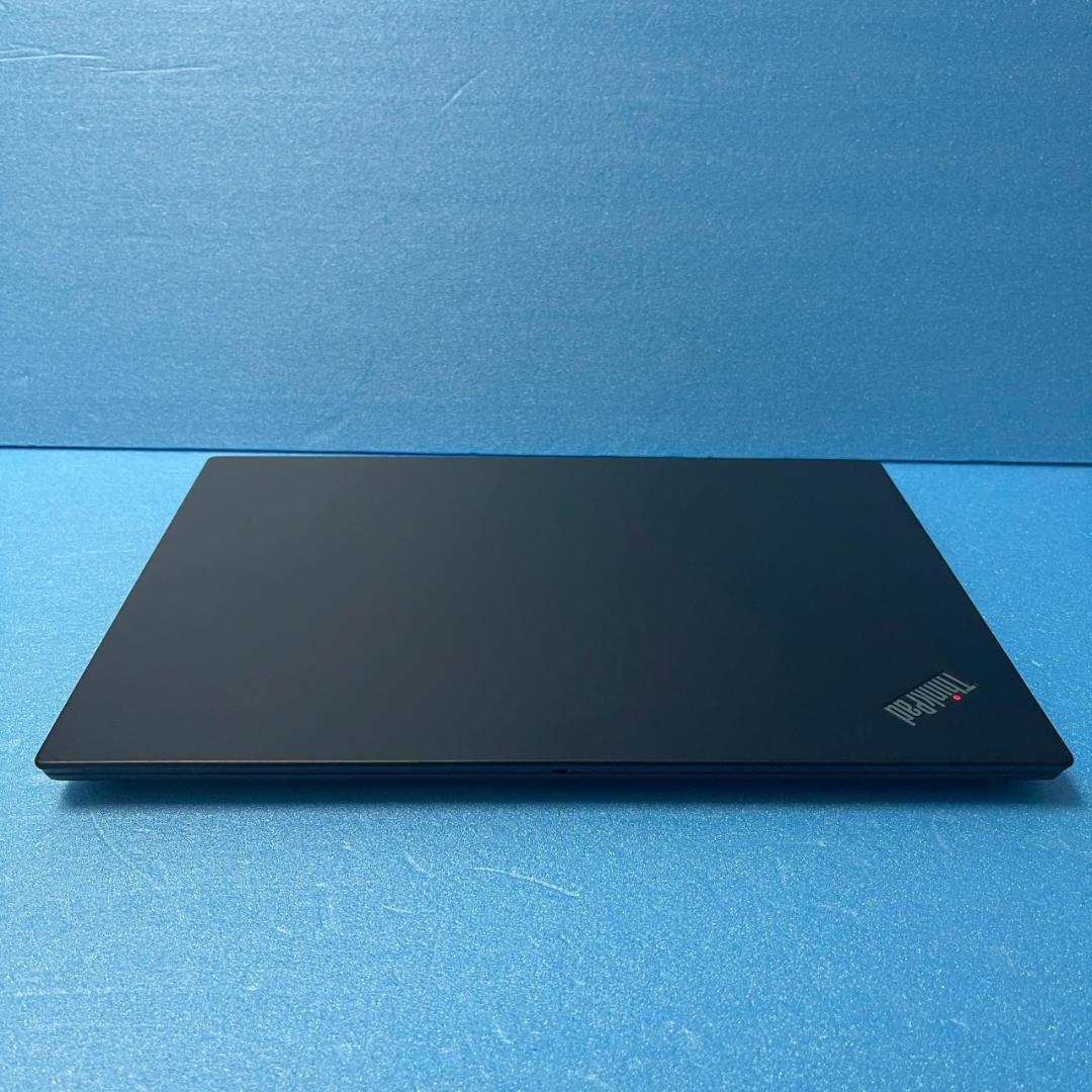 【ほぼ未使用】ThinkPad X13 Gen 1 | Office2024付き