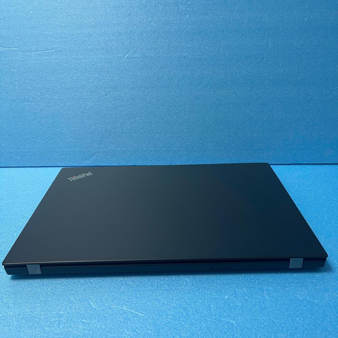 【ほぼ未使用】ThinkPad X13 Gen 1 | Office2024付き