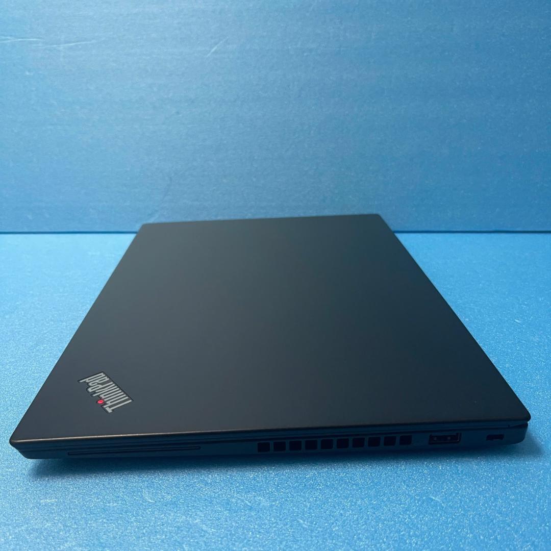 【ほぼ未使用】ThinkPad X13 Gen 1 | Office2024付き